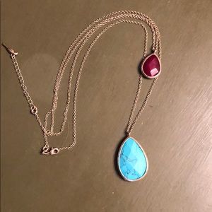 Convertible necklace